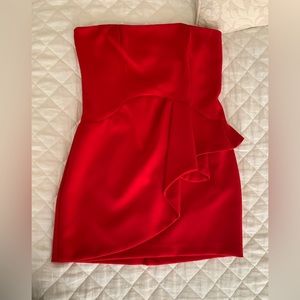 Karlie mini dress! Perfect condition!